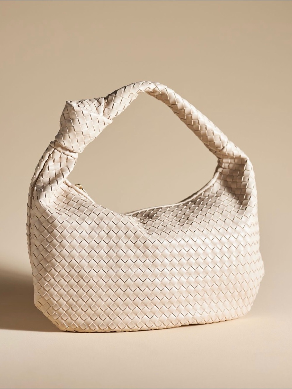 Melie Bianco Brigitte Satchel